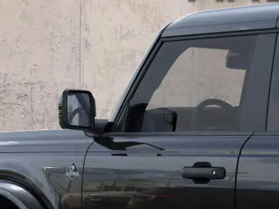 New 2026 Ford Bronco for sale in Lincoln NE