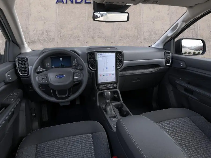New 2026 Ford Ranger for sale in Lincoln NE