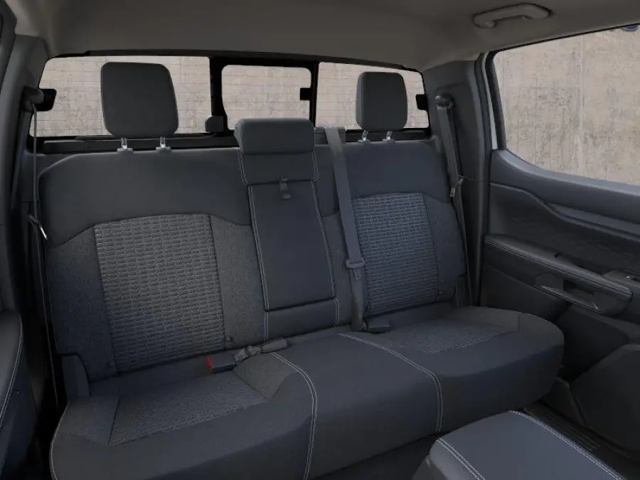 New 2026 Ford Ranger for sale in Lincoln NE