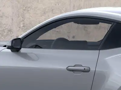 New 2026 Ford Mustang for sale in Lincoln NE