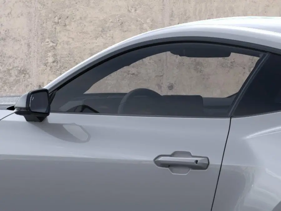 New 2026 Ford Mustang for sale in Lincoln NE