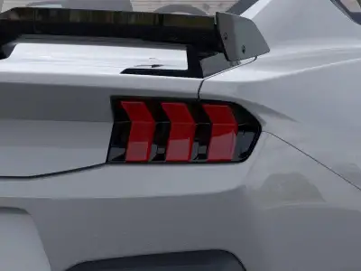 New 2026 Ford Mustang for sale in Lincoln NE
