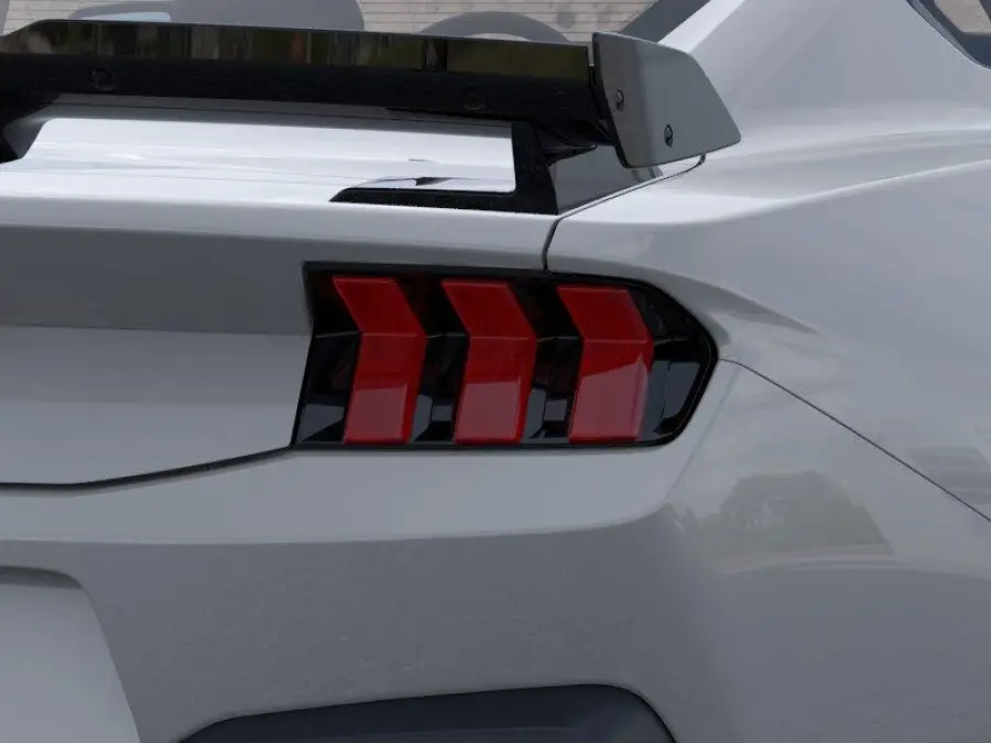 New 2026 Ford Mustang for sale in Lincoln NE