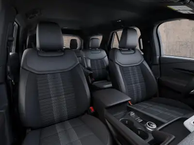 New 2027 Ford Explorer for sale in Lincoln NE