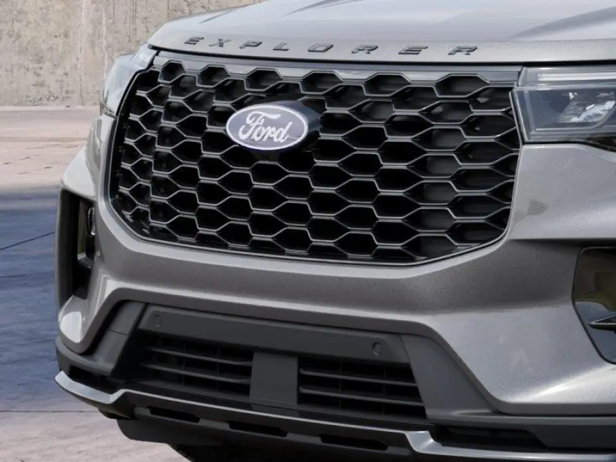 New 2027 Ford Explorer for sale in Lincoln NE