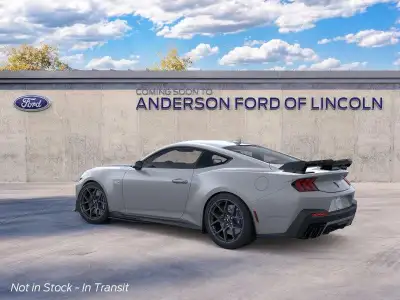 New 2026 Ford Mustang for sale in Lincoln NE
