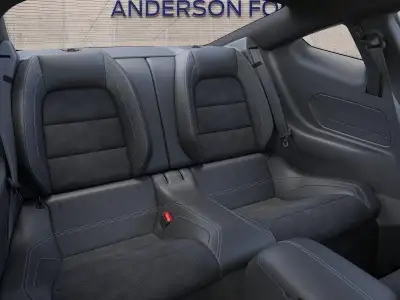 New 2026 Ford Mustang for sale in Lincoln NE