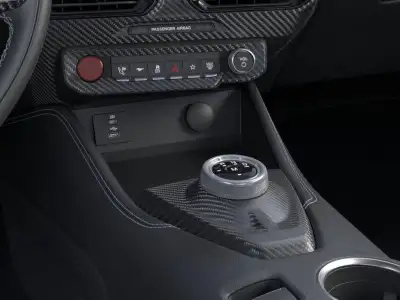 New 2026 Ford Mustang for sale in Lincoln NE