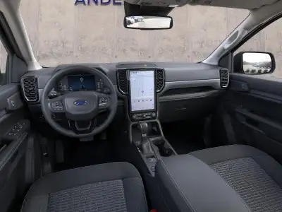 New 2026 Ford Ranger for sale in Lincoln NE