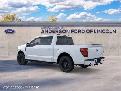 New 2026 Ford F-150 for sale in Lincoln NE