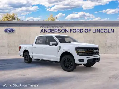 New 2026 Ford F-150 for sale in Lincoln NE
