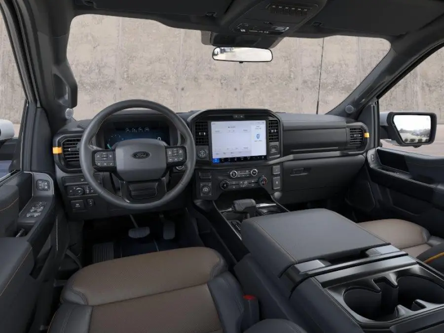 New 2026 Ford F-150 for sale in Lincoln NE