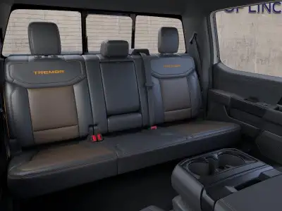 New 2026 Ford F-150 for sale in Lincoln NE