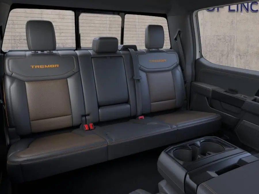 New 2026 Ford F-150 for sale in Lincoln NE