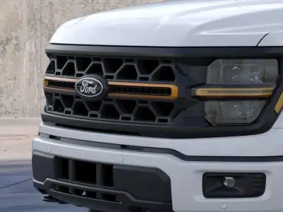 New 2026 Ford F-150 for sale in Lincoln NE