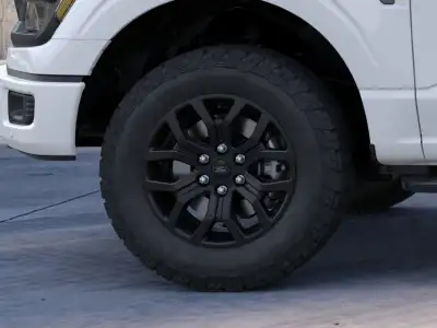 New 2026 Ford F-150 for sale in Lincoln NE