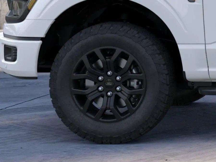 New 2026 Ford F-150 for sale in Lincoln NE