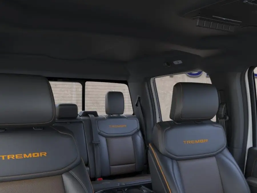 New 2026 Ford F-150 for sale in Lincoln NE