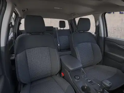 New 2026 Ford Ranger for sale in Lincoln NE