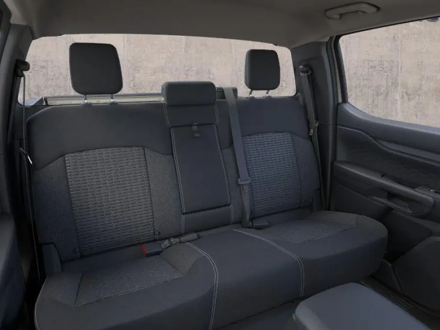 New 2026 Ford Ranger for sale in Lincoln NE