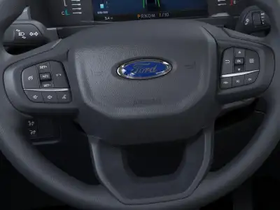 New 2026 Ford Ranger for sale in Lincoln NE