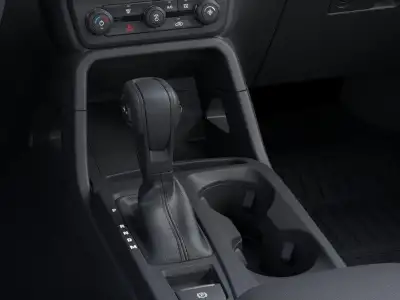 New 2026 Ford Ranger for sale in Lincoln NE
