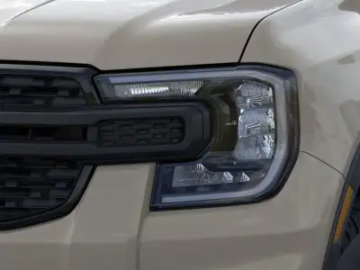 New 2026 Ford Ranger for sale in Lincoln NE