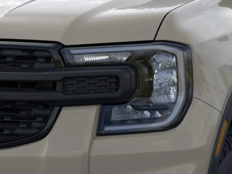 New 2026 Ford Ranger for sale in Lincoln NE