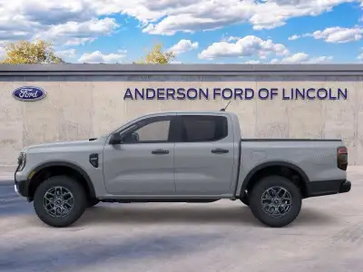 New 2026 Ford Ranger for sale in Lincoln NE