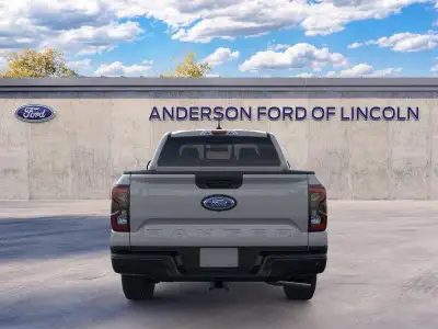 New 2026 Ford Ranger for sale in Lincoln NE