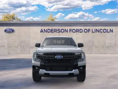 New 2026 Ford Ranger for sale in Lincoln NE