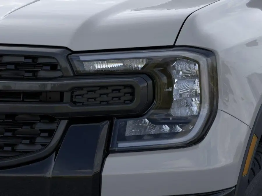 New 2026 Ford Ranger for sale in Lincoln NE