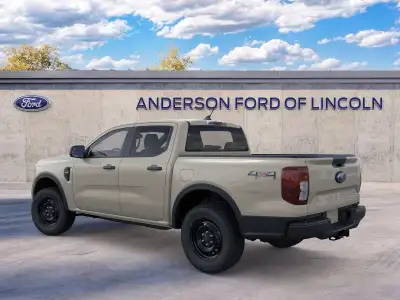 New 2026 Ford Ranger for sale in Lincoln NE