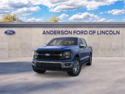 New 2026 Ford F-150 for sale in Lincoln NE