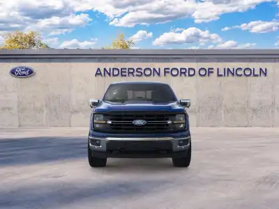 New 2026 Ford F-150 for sale in Lincoln NE