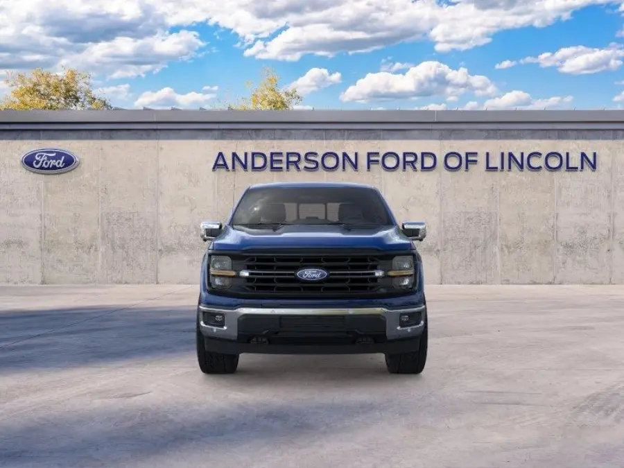 New 2026 Ford F-150 for sale in Lincoln NE