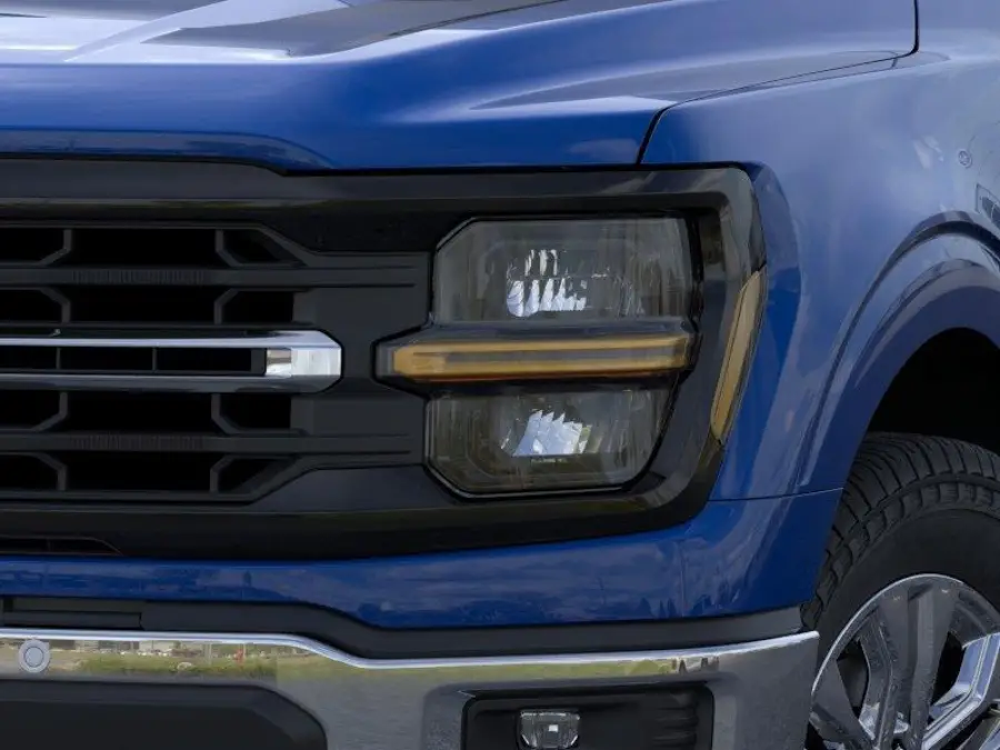 New 2026 Ford F-150 for sale in Lincoln NE