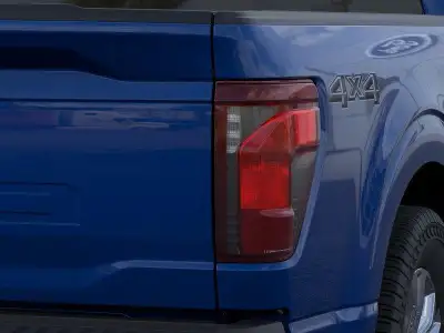 New 2026 Ford F-150 for sale in Lincoln NE