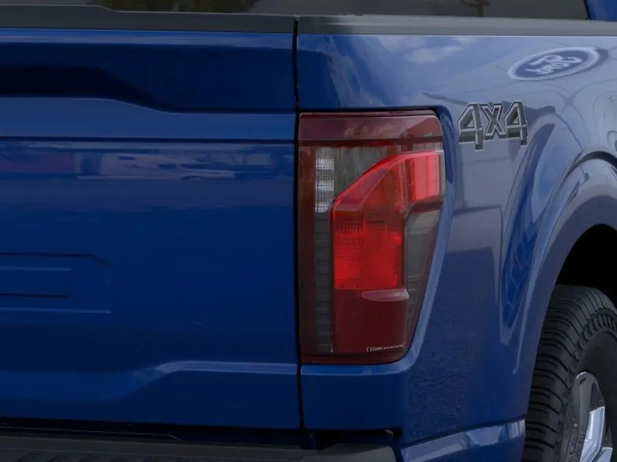 New 2026 Ford F-150 for sale in Lincoln NE