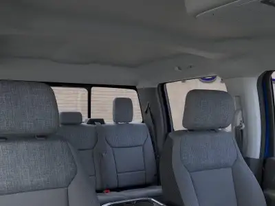 New 2026 Ford F-150 for sale in Lincoln NE