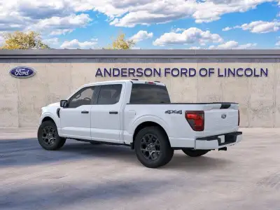 New 2026 Ford F-150 for sale in Lincoln NE