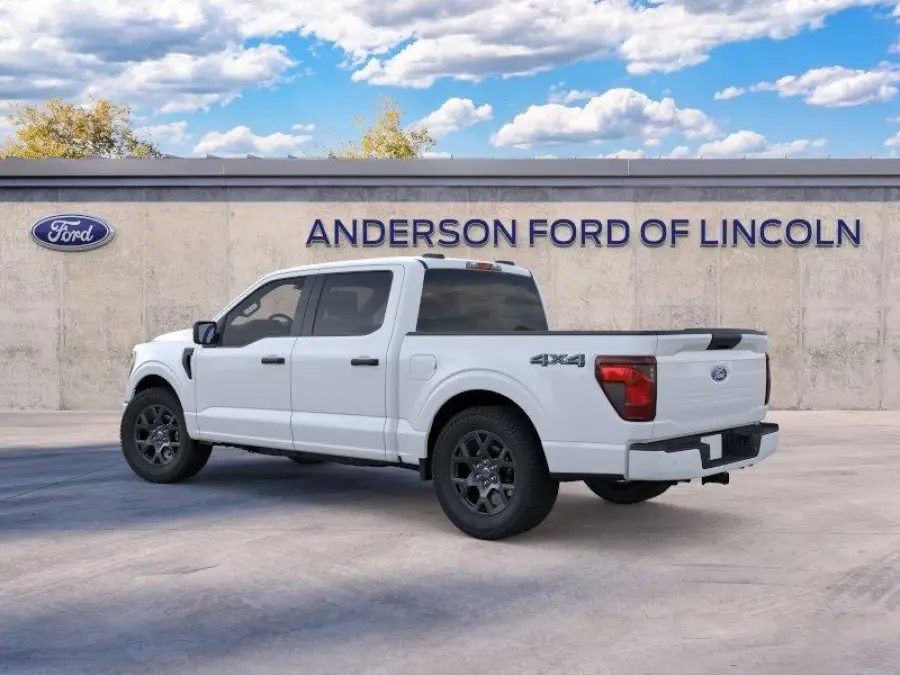 New 2026 Ford F-150 for sale in Lincoln NE
