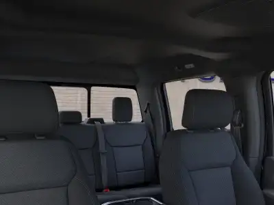 New 2026 Ford F-150 for sale in Lincoln NE