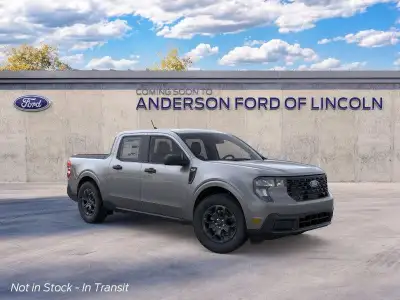 New 2026 Ford Maverick for sale in Lincoln NE