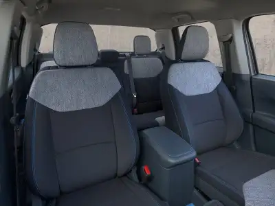 New 2026 Ford Maverick for sale in Lincoln NE
