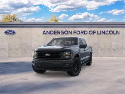 New 2026 Ford F-150 for sale in Lincoln NE