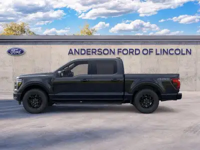New 2026 Ford F-150 for sale in Lincoln NE