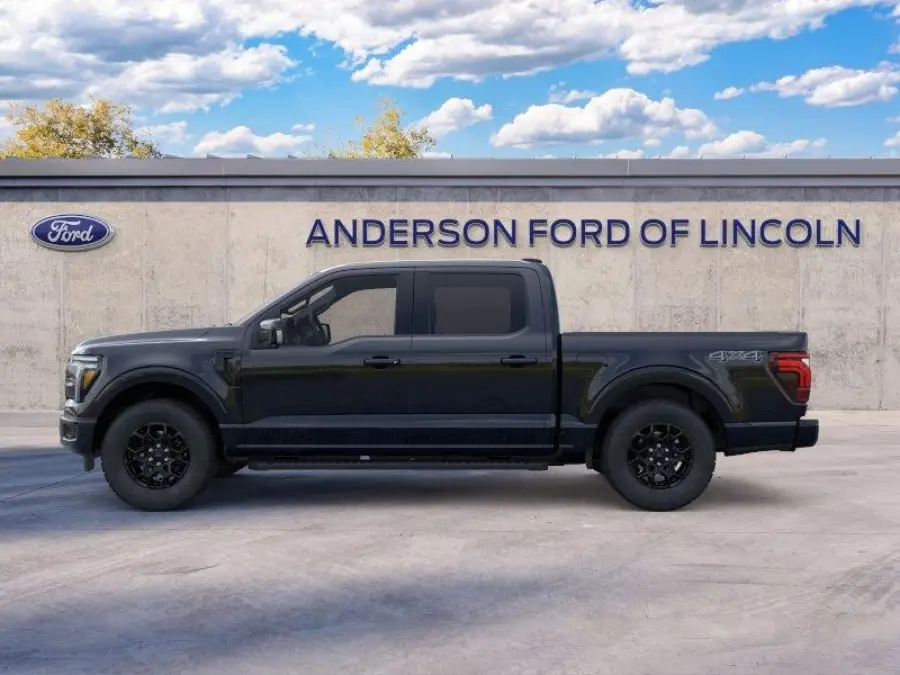 New 2026 Ford F-150 for sale in Lincoln NE