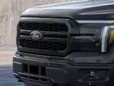 New 2026 Ford F-150 for sale in Lincoln NE