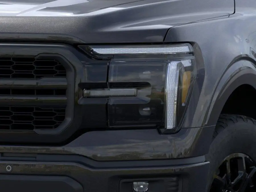 New 2026 Ford F-150 for sale in Lincoln NE